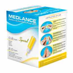 Medlance Plus Special