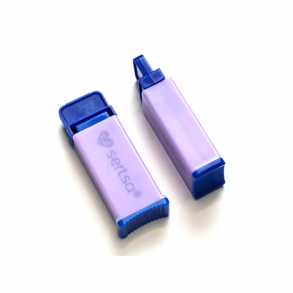 Sertsa модель Press 2