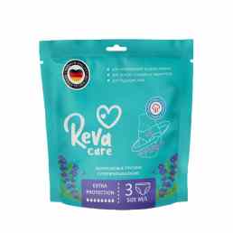 Reva Care Woman Pants
