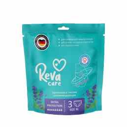 Reva Care Woman Pants