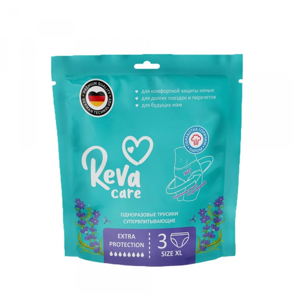 Reva Care Woman Pants