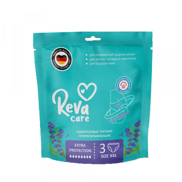 Reva Care Woman Pants
