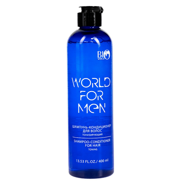 Bio World For Men