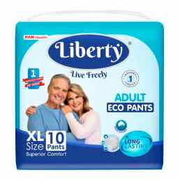 Liberty Adult Pants ECO