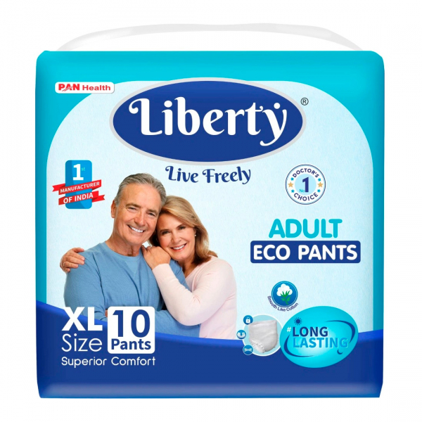 Liberty Adult Pants ECO