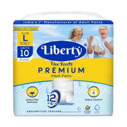 Liberty Adult Pants Premium