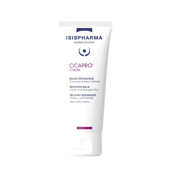 Isispharma Cicapro