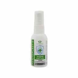 Panteplast silver Жидкий пластырь