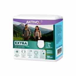 Aktivo life Extra