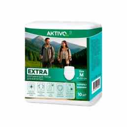 Aktivo life Extra