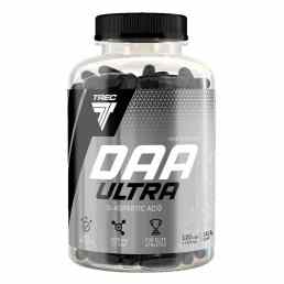 TREC Daa Ultra Д-ас­пар­ги­но­вая кис­ло­та