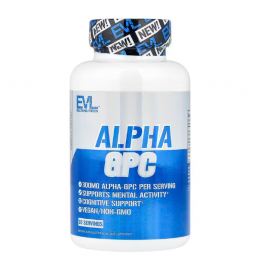 Alpha GPC