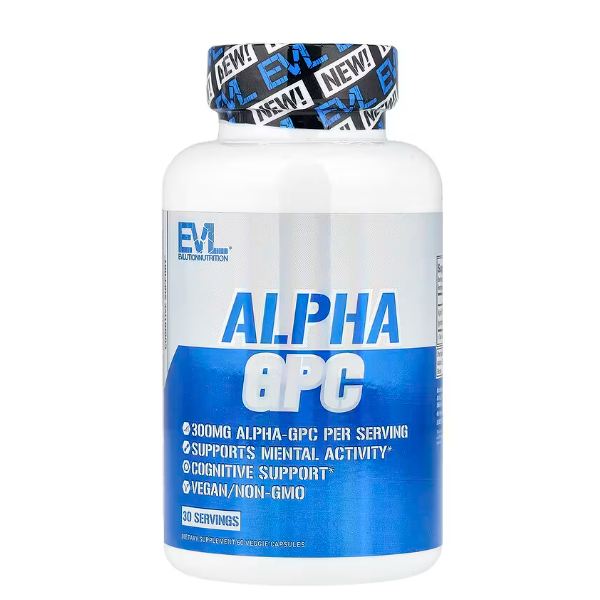 Alpha GPC