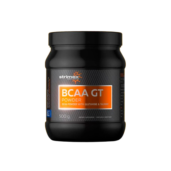 Strimex BCAA GT