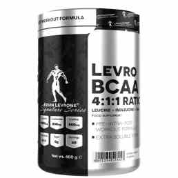 Kevin Levrone (Кевин Леврон) Левро БЦАА 4:1:1