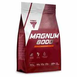 Magnum 8000 Гейнер