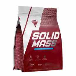 Solid Mass Гейнер