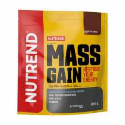 Nutrend (Нутренд) Mass gain Гейнер