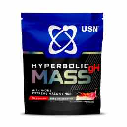 Hyperbolic Mass gH (All-in-One) Гейнер