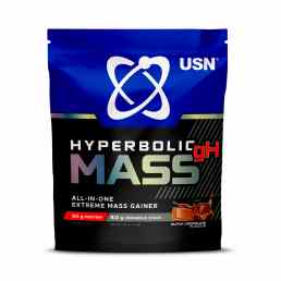 Hyperbolic Mass gH (All-in-One) Гейнер