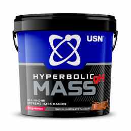 Hyperbolic Mass gH (All-in-One) Гейнер