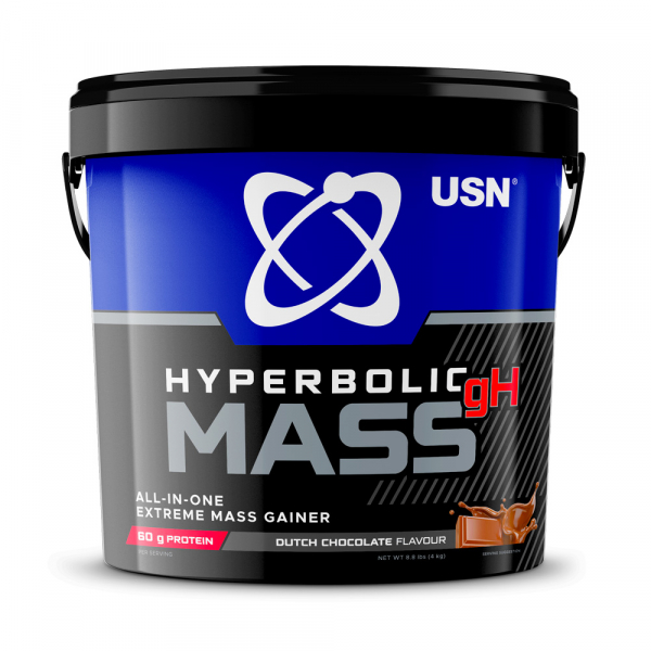 Hyperbolic Mass gH (All-in-One) Гейнер