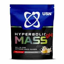 Hyperbolic Mass gH (All-in-One) Гейнер