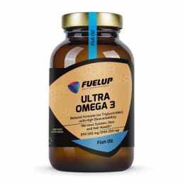 Ультра омега-3