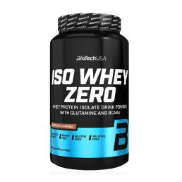 BioTechUSA Iso Whey Zero протеин