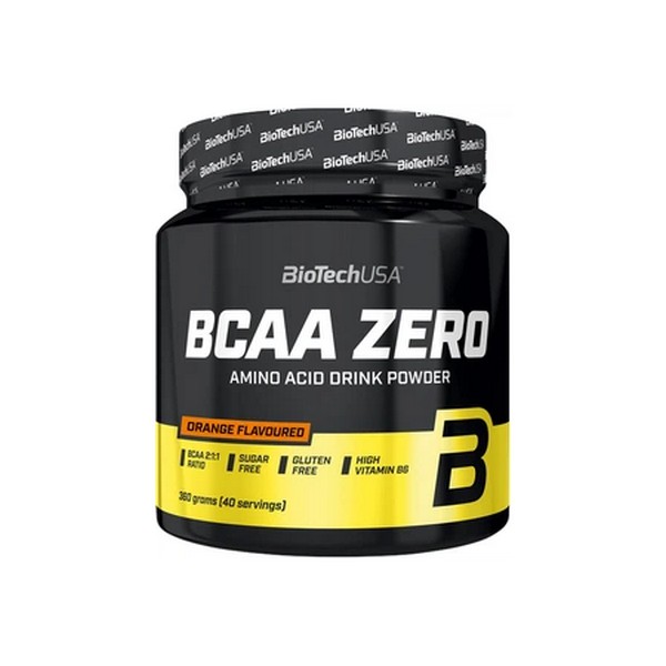 БЦАА Зеро (BCAA Zero)
