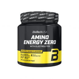 Амино Энерджи Зеро с электролитами