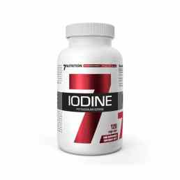 7Nutrition Йодид Калия