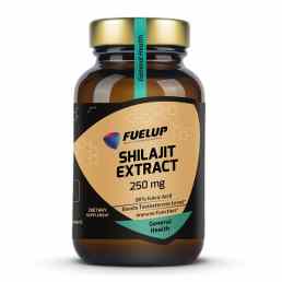 Shilajit Extract (Мумиё)