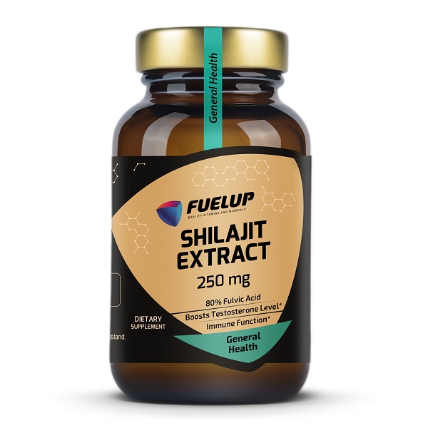 Shilajit Extract (Мумиё)
