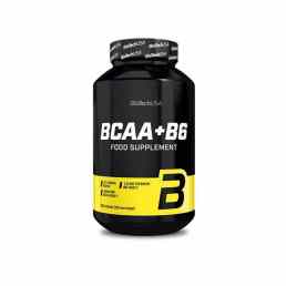 BioTechUSA БЦАА, В6
