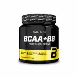 BioTechUSA БЦАА, В6