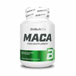 BioTechUSA Мака