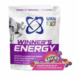 Winner’s energy Изотоник