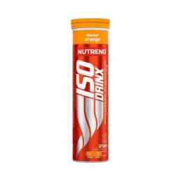 Nutrend (Нутренд) Iso drinx Изотоник