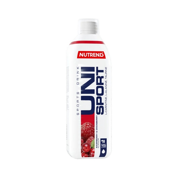 Nutrend (Нутренд) Unisport Изотоник