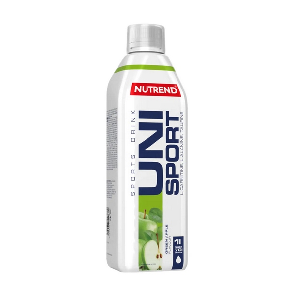 Nutrend (Нутренд) Unisport Изотоник