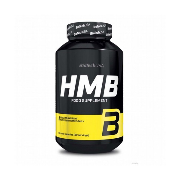 Комплекс HMB