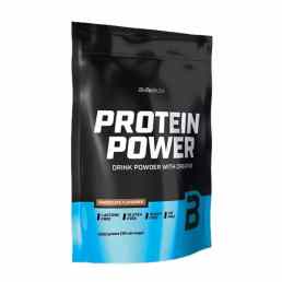 BioTechUSA Protein power Протеин