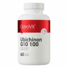 OstroVit (ОстроВит) Убихинон Q10 100 мг