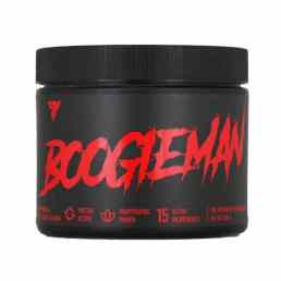 TREC Boogieman Предтренировочный комплекс