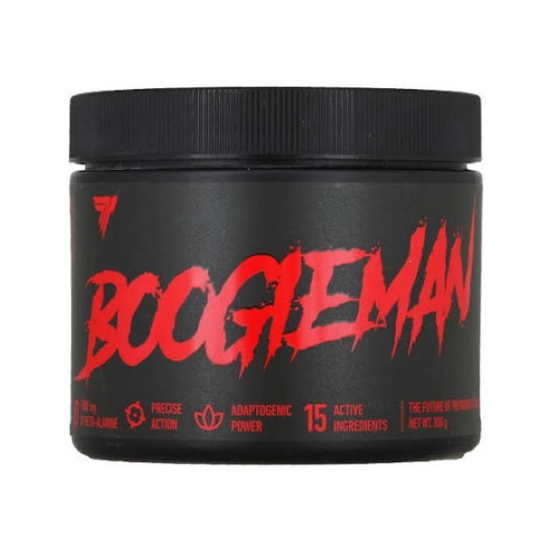 TREC Boogieman Предтренировочный комплекс