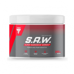 TREC S.A.W. Предтренировочный комплекс