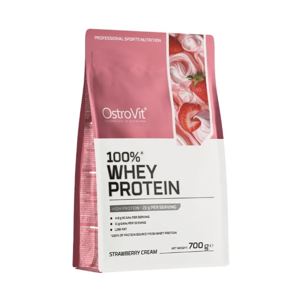 OstroVit (ОстроВит) 100% Whey Протеин