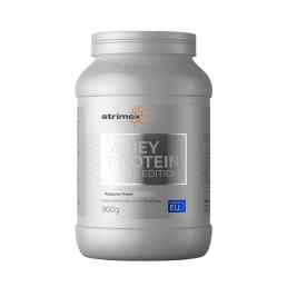 Strimex Whey protein silver edition Протеин