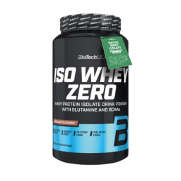 BioTechUSA Iso Whey Zero протеин